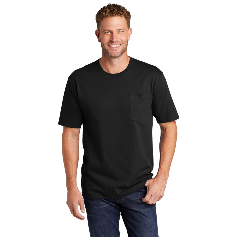 CornerStone Workwear Pocket Tee 26