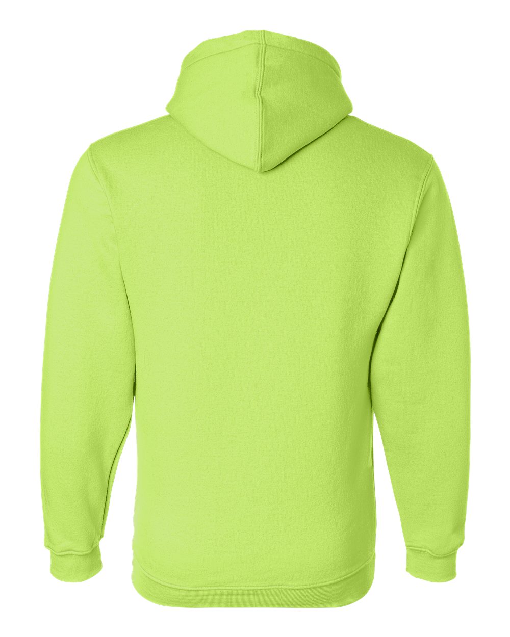 Unisex USA-Made Hooded Sweatshirt - 960 25