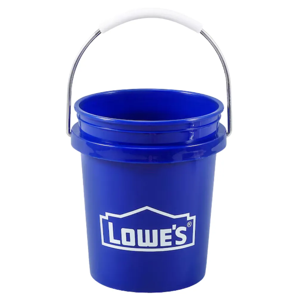 0.5 Quart Mini Bucket 10