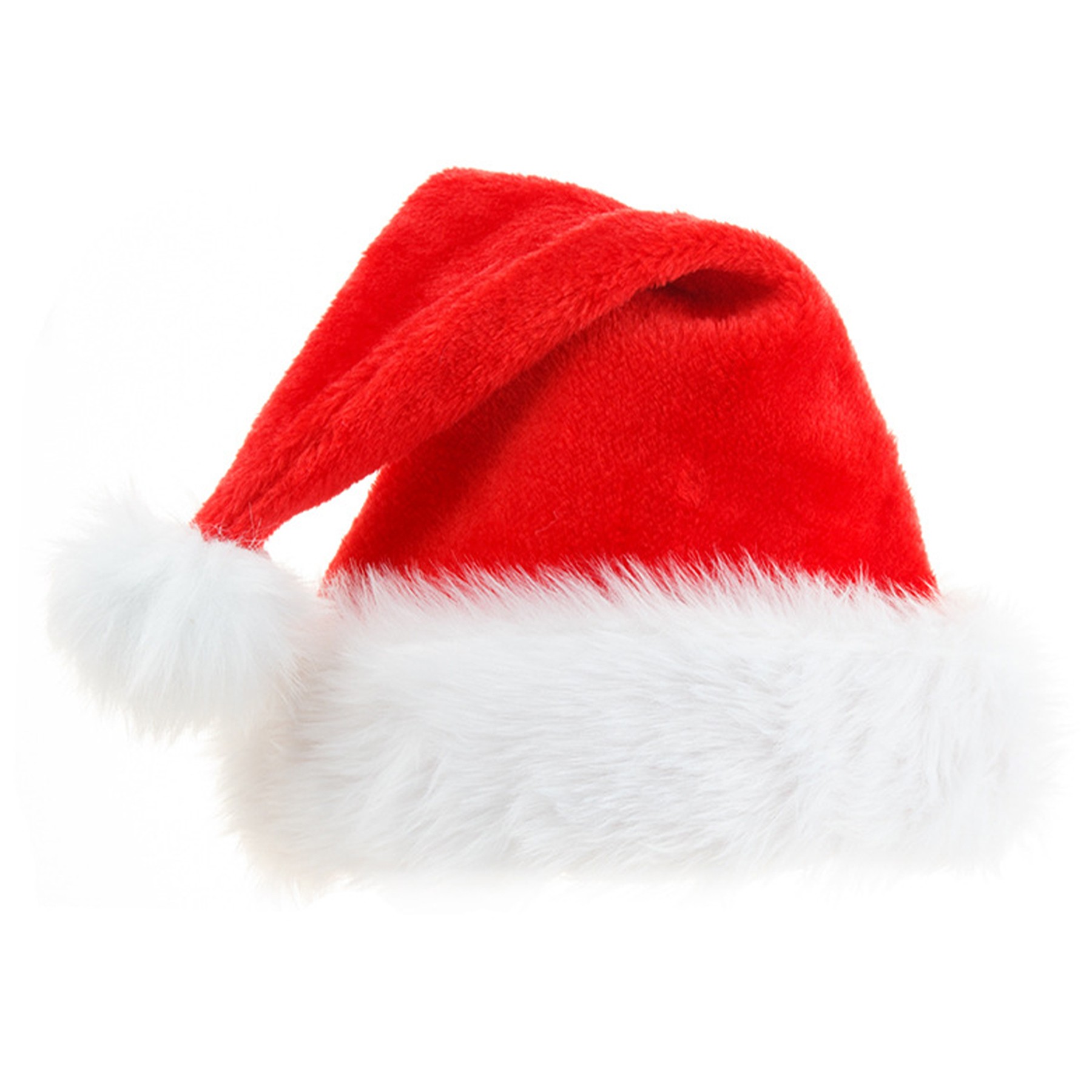 Christmas Hat 2