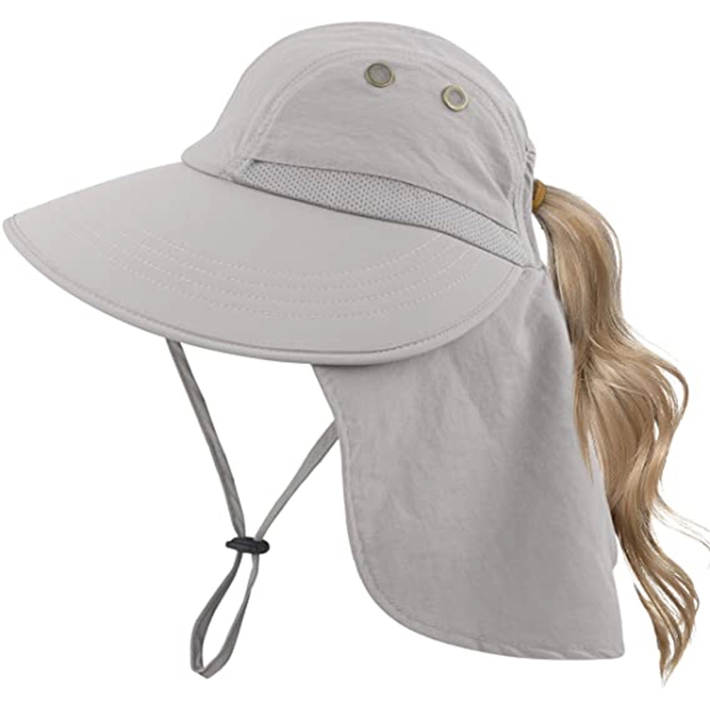 Outdoor Sun Hat 9