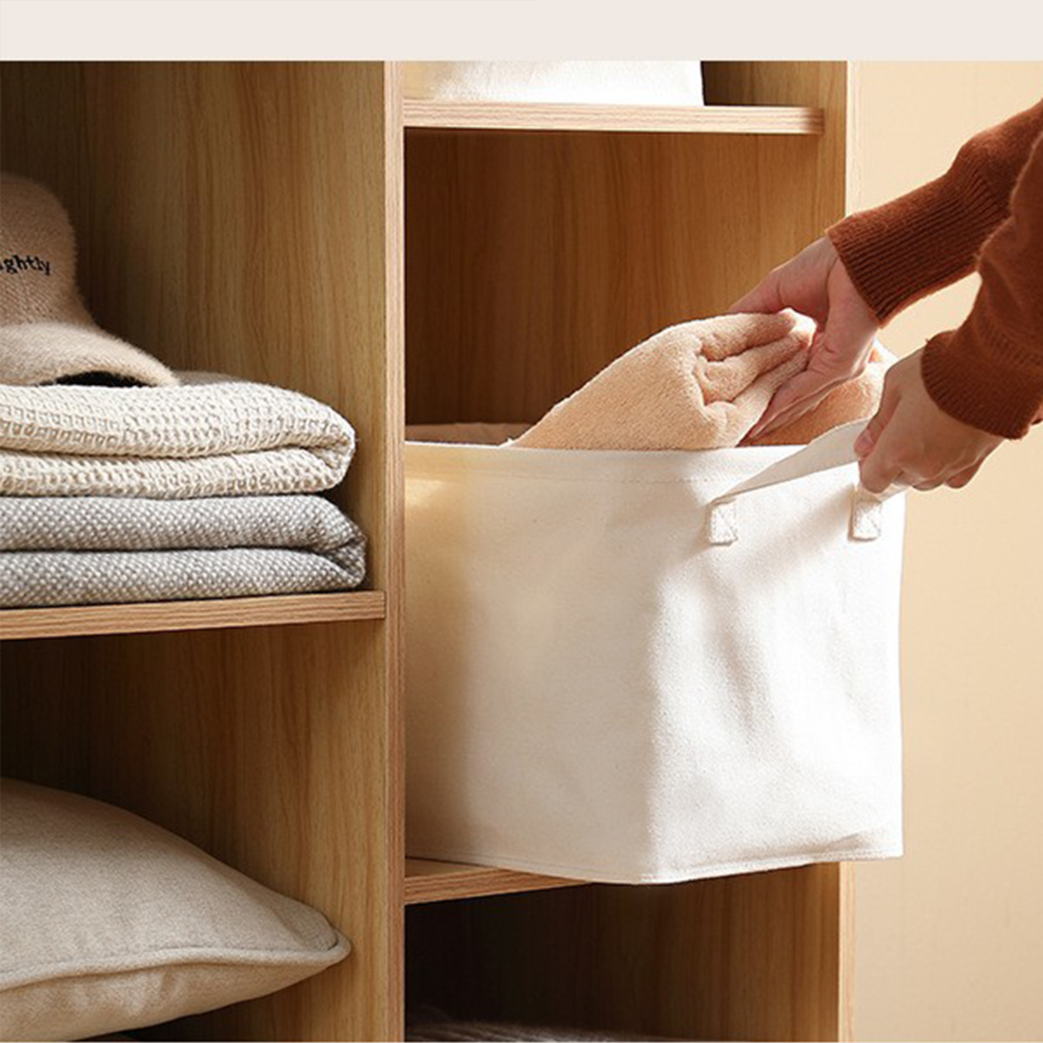 Compression Duvet Storage Bag Large Capacity 11