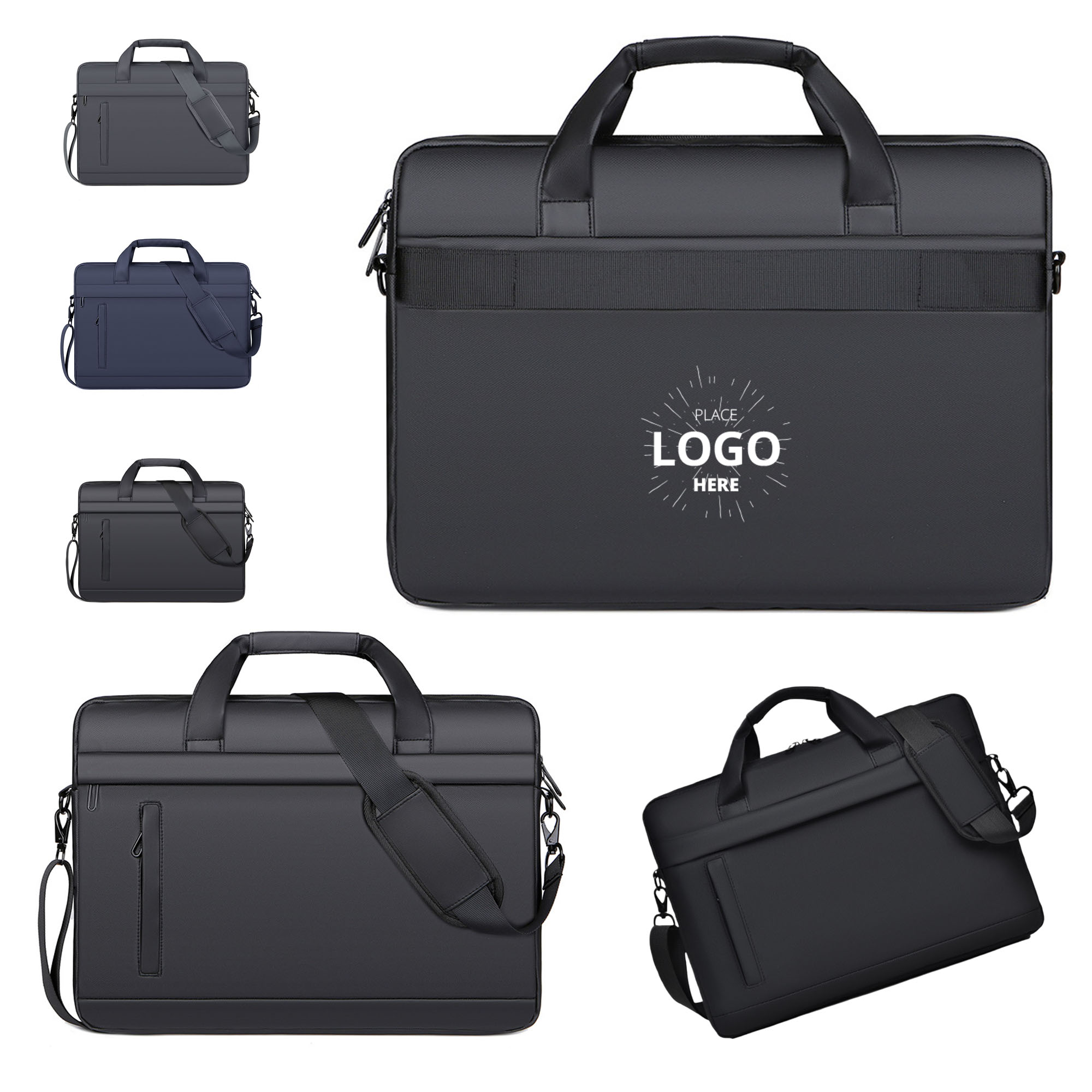 Laptop Carry Bag 2