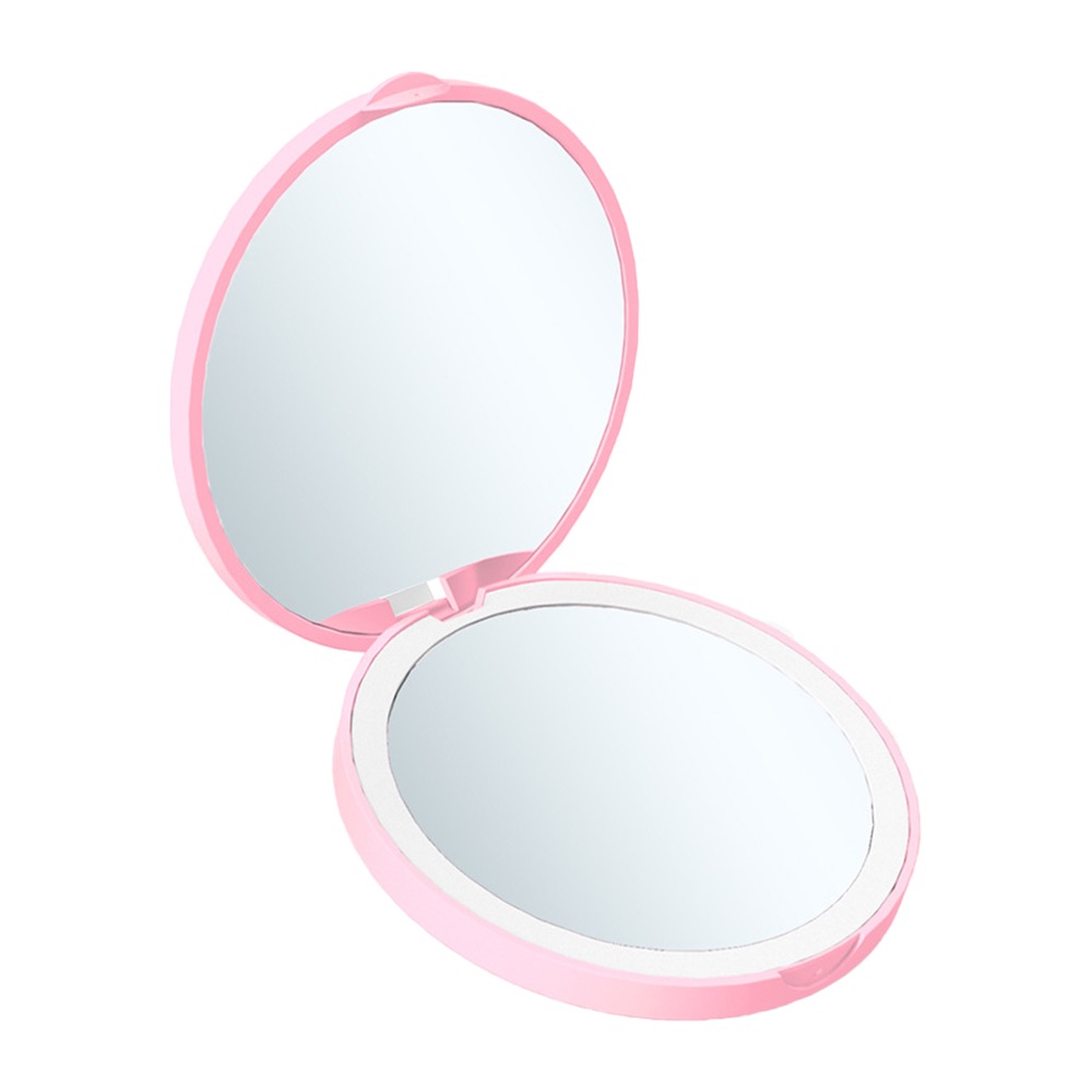 LED Make-up Mirror 1