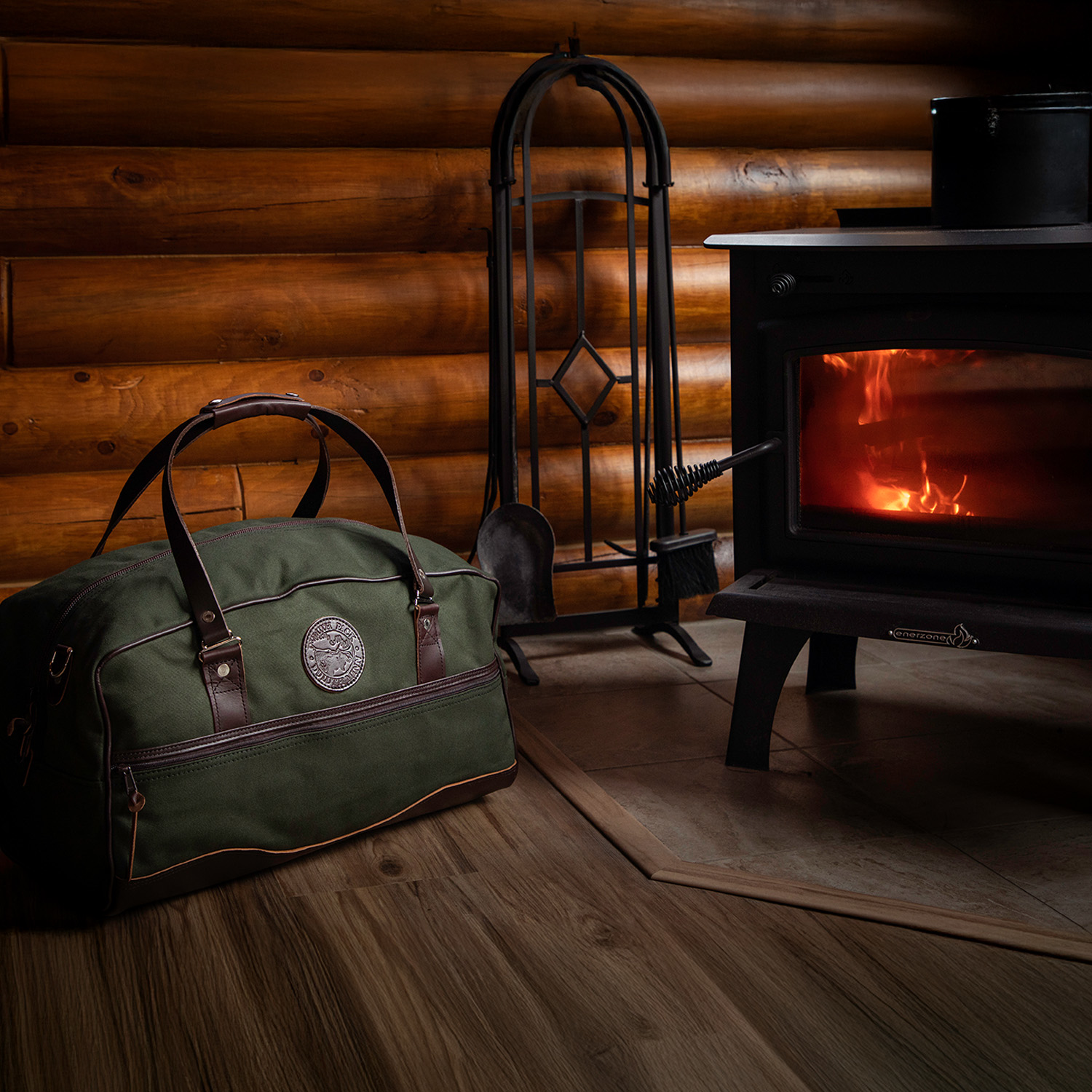 Duluth Pack™ Weekender Duffel 15