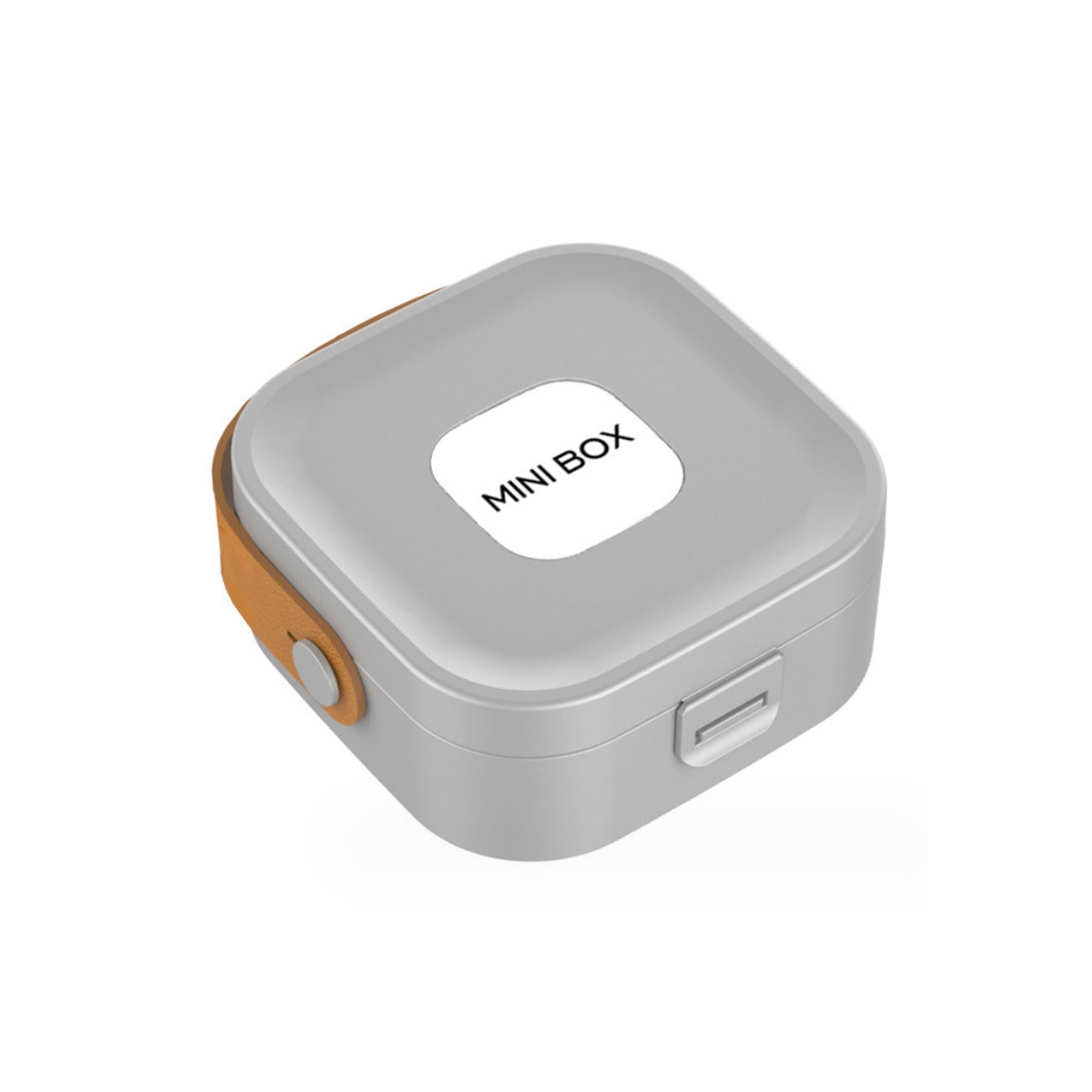 Travel Mini Jewelry Case 5