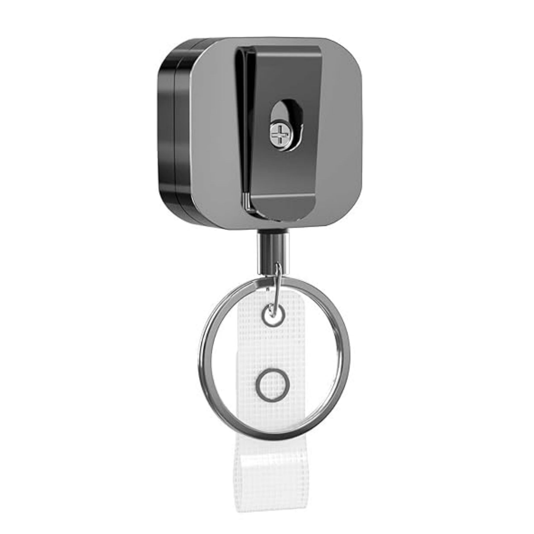 Reel Retractable Badge Holder 3