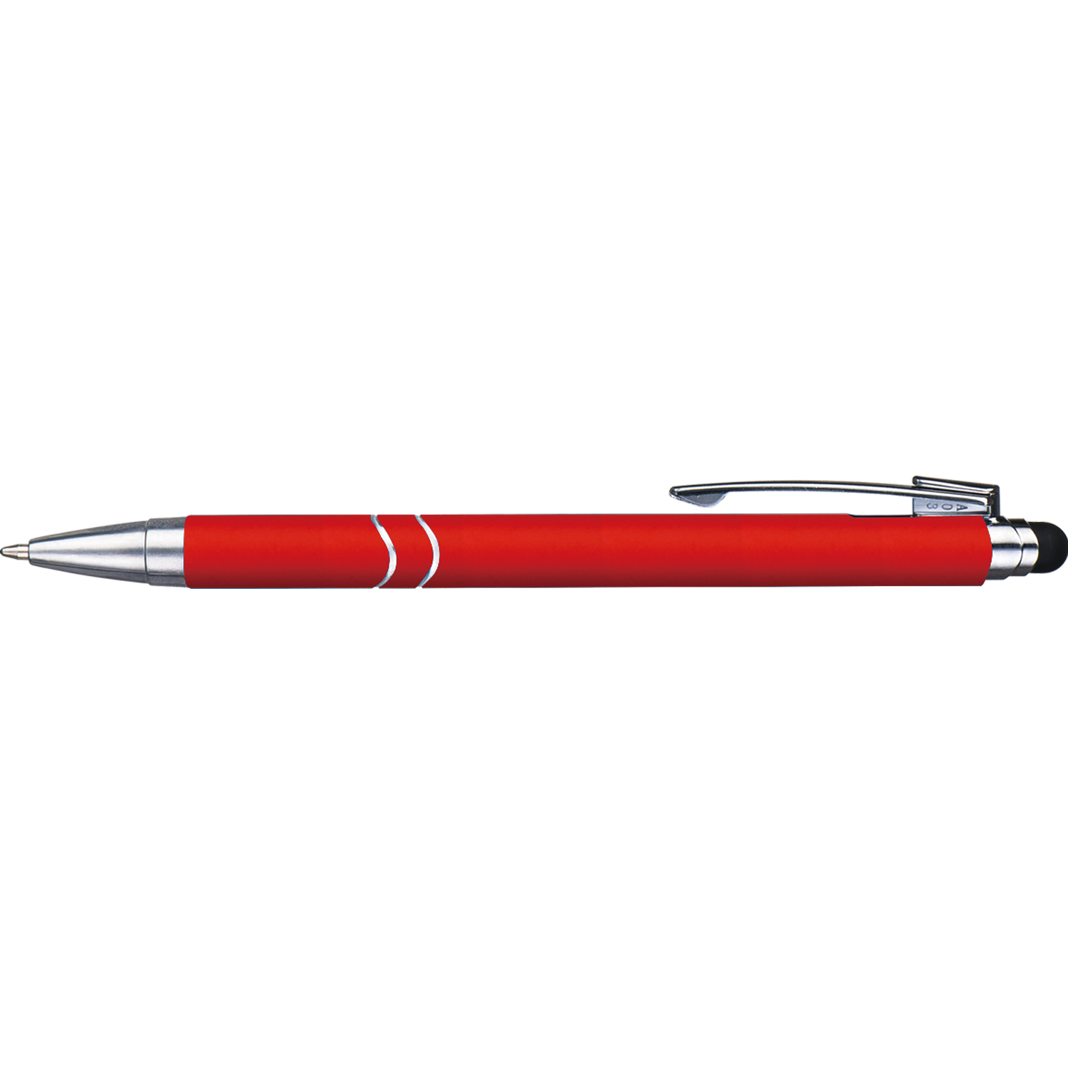 Dawson Stylus Soft Pen 4
