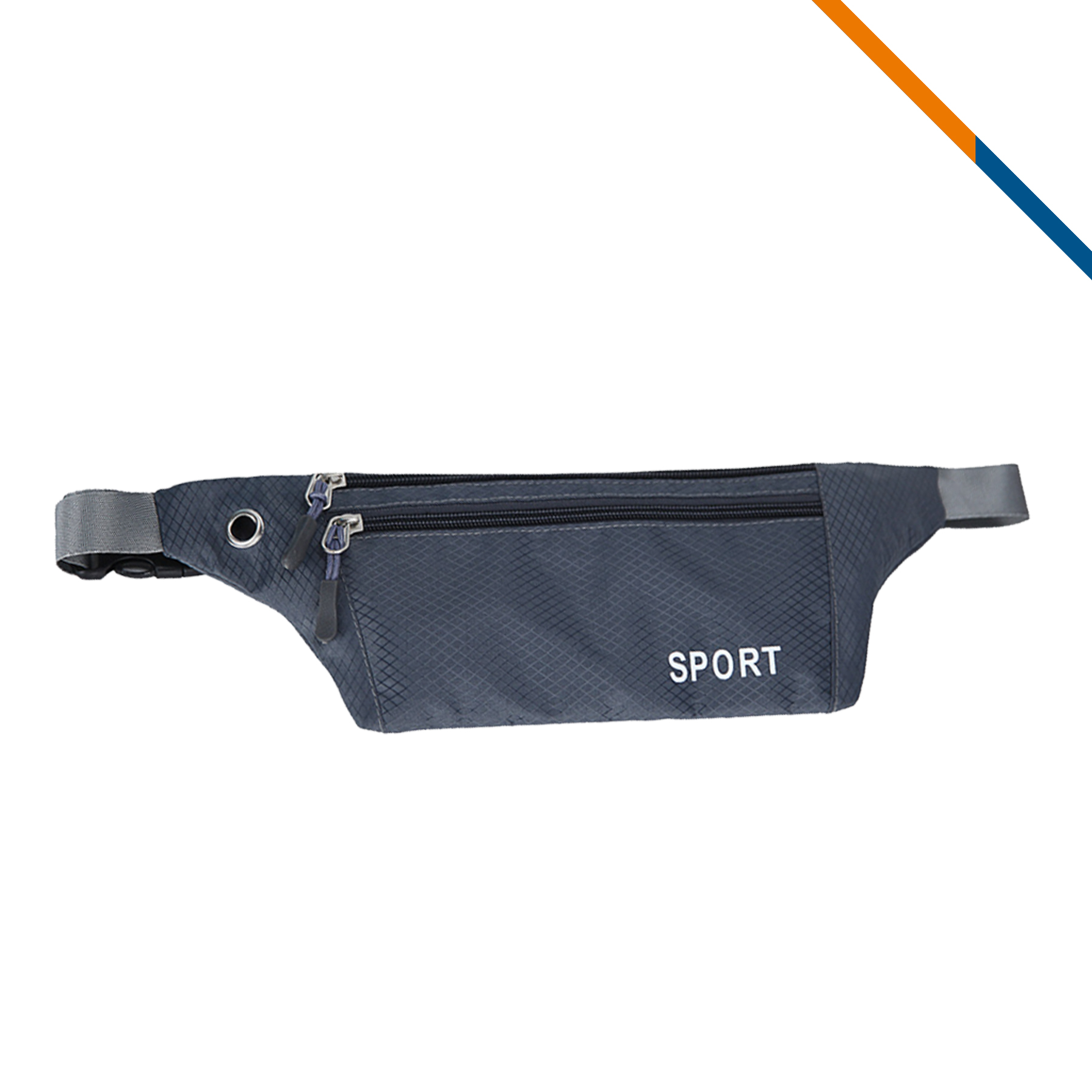 Pattie Sport Fanny Pack 14