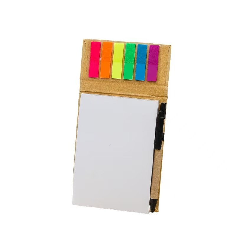 Sticky Notes Assortment Pack 3