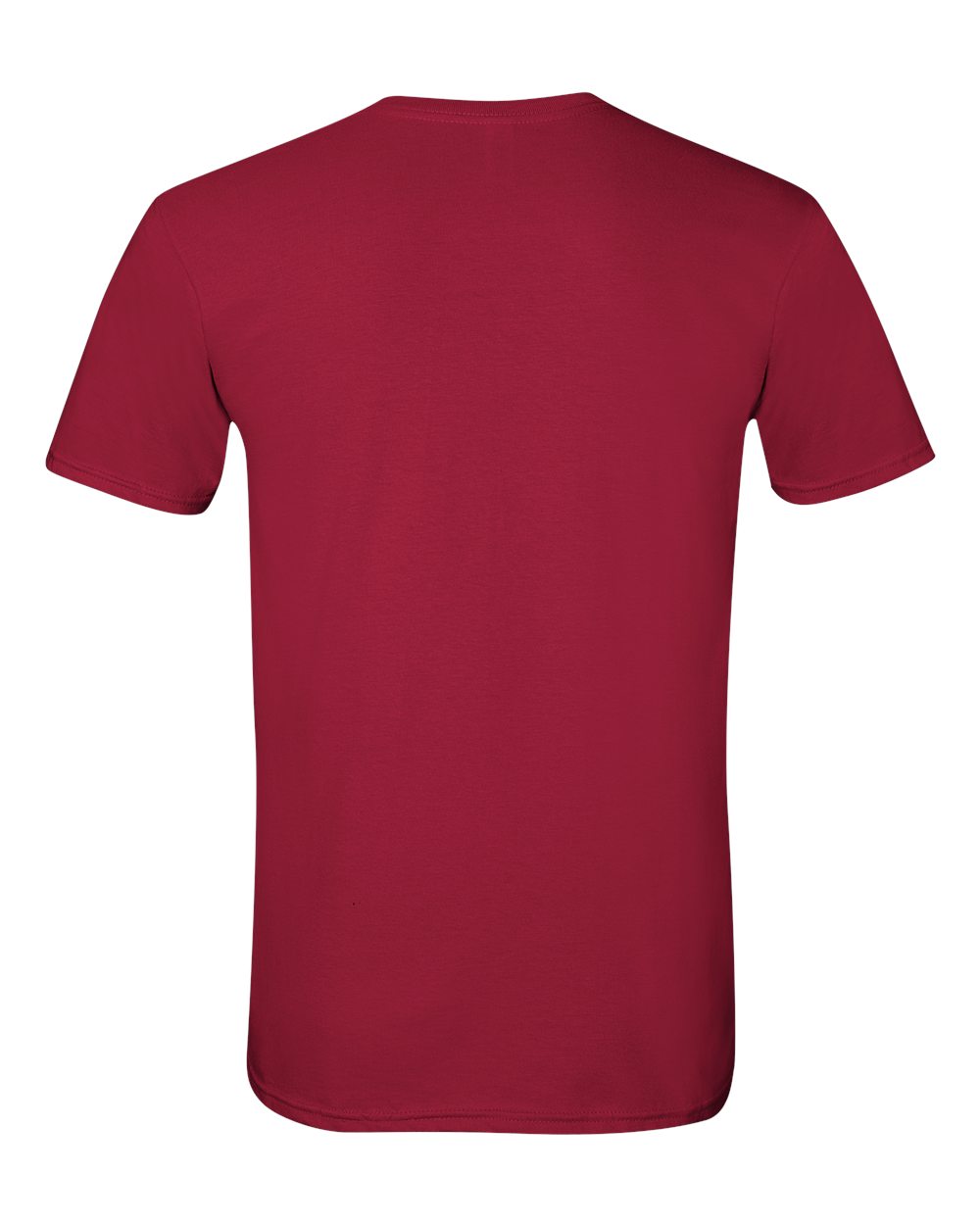 Unisex Softstyle® T-Shirt - 64000 375