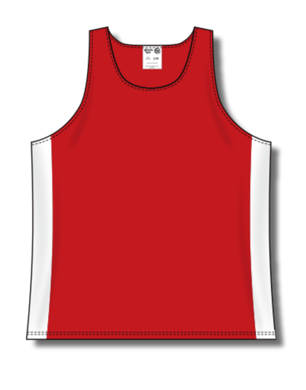 Track Jerseys T205-G01 5