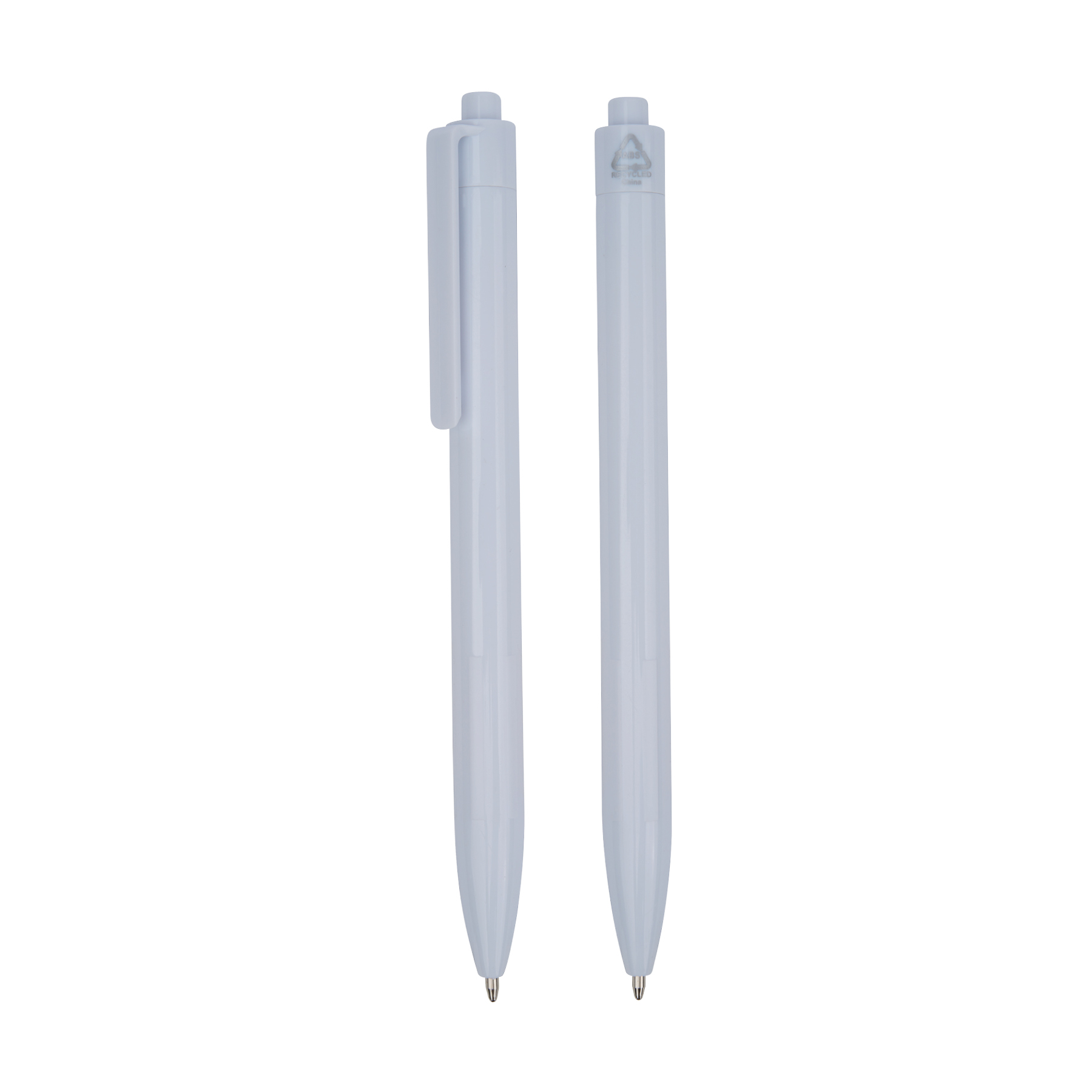 Verda Recycled Plastic Ballpoint Pen 54