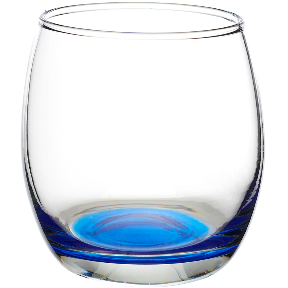 11.5 oz. Mikonos Stemless Wine Glasses 14