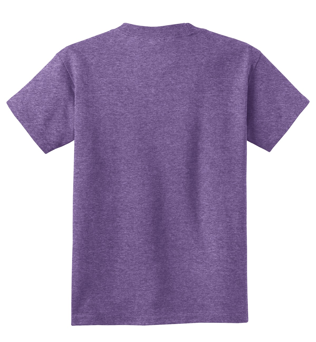 Port & Company® Youth Core Cotton Tee 113