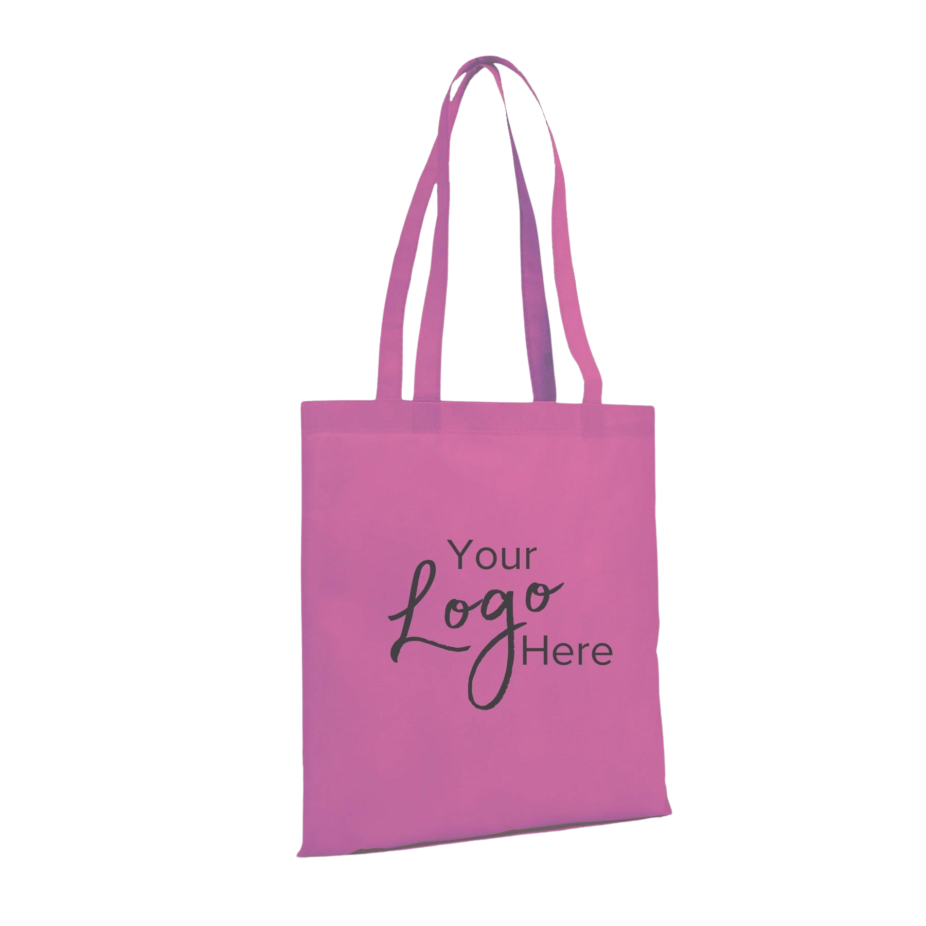 Non-Woven 15"W x 16"H Tote Bag 28