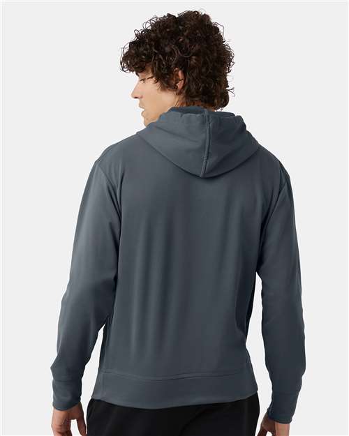 Unisex Sport Hooded Sweatshirt - CHP180 29