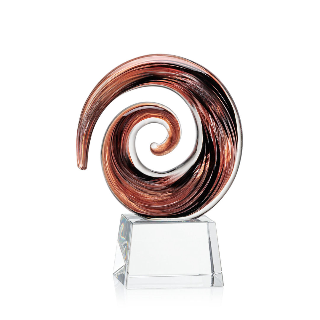 Brighton Award on Robson - Clear 2