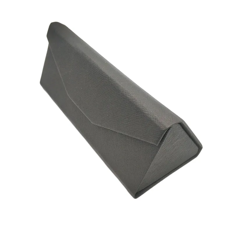 Foldable Glasses Case 2