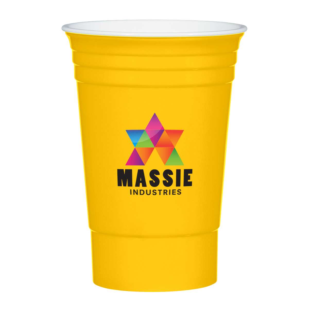 The Cup™ 11
