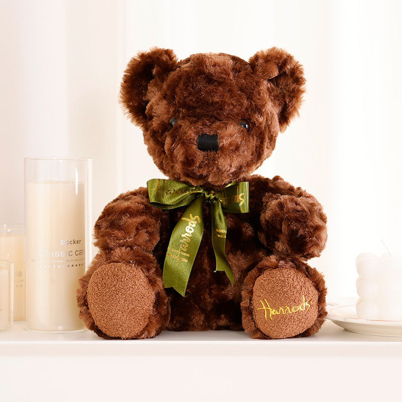 11.8 inches Teddy Bear Stuffed Animals 16