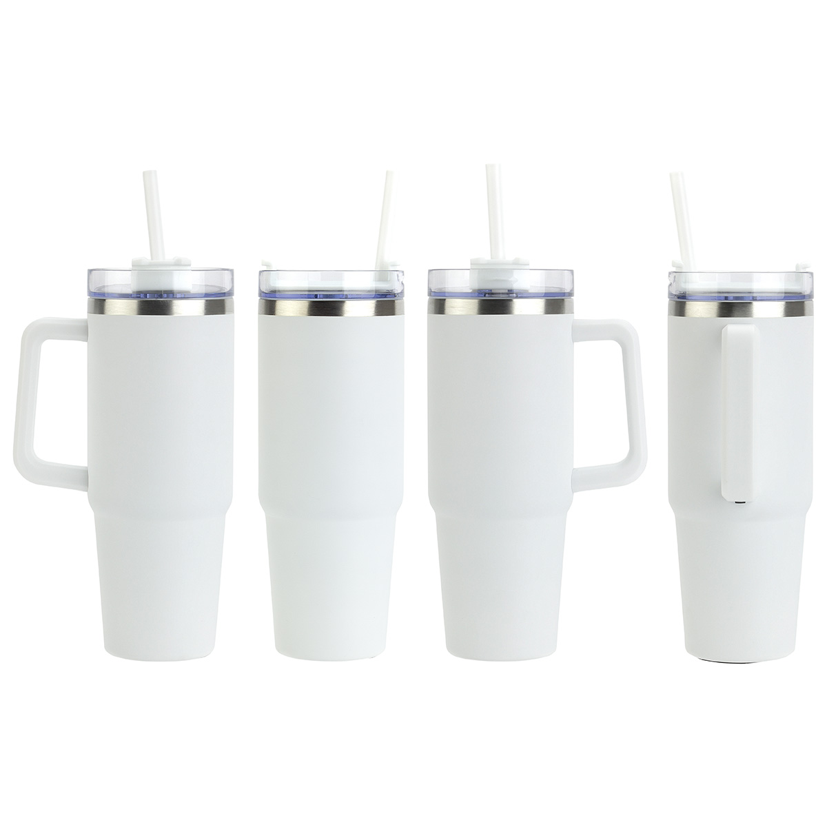 Medina 30 oz Vacuum Insulated Stainless Steel Mug 43