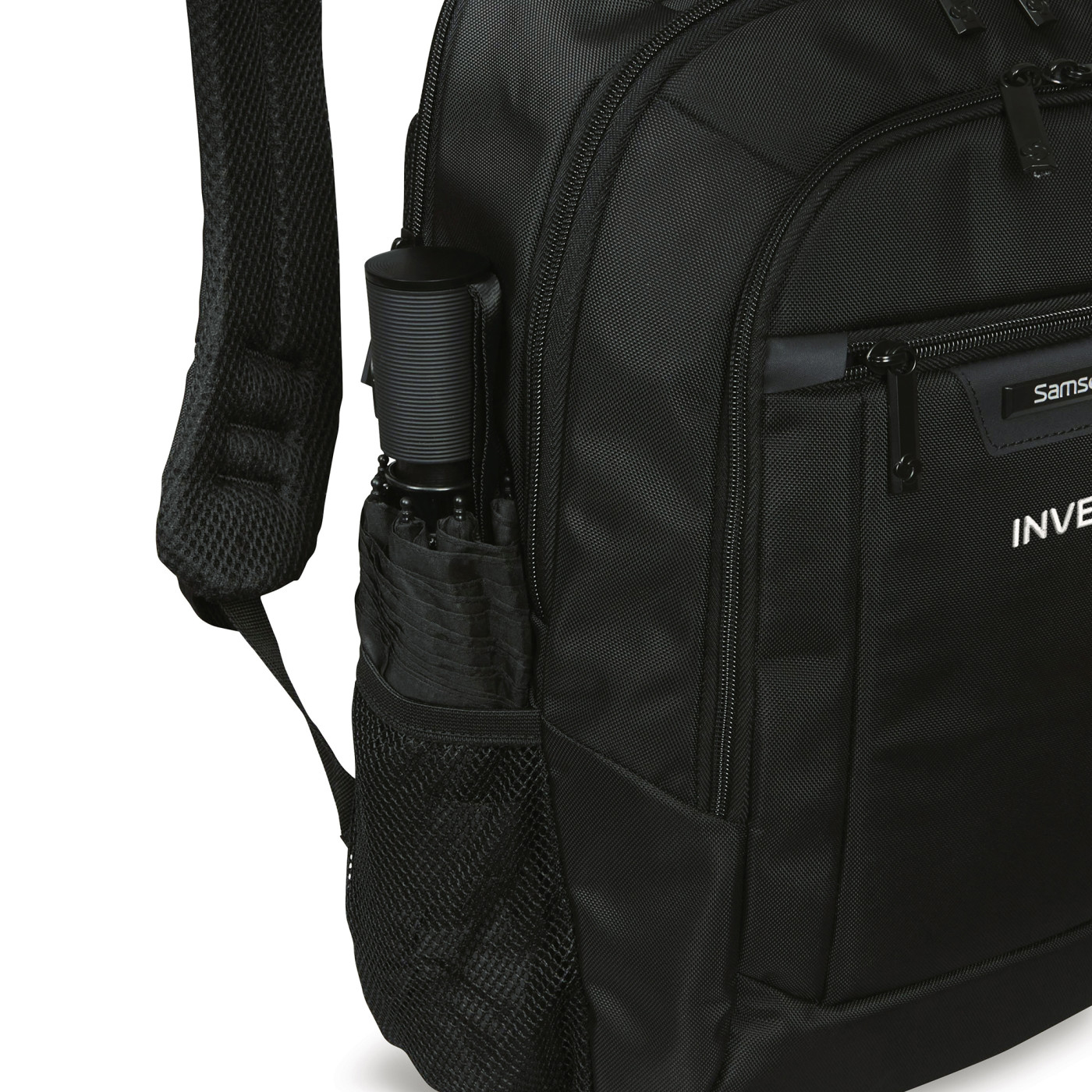 Samsonite Classic Business 2.0 Everyday Laptop Backpack 2