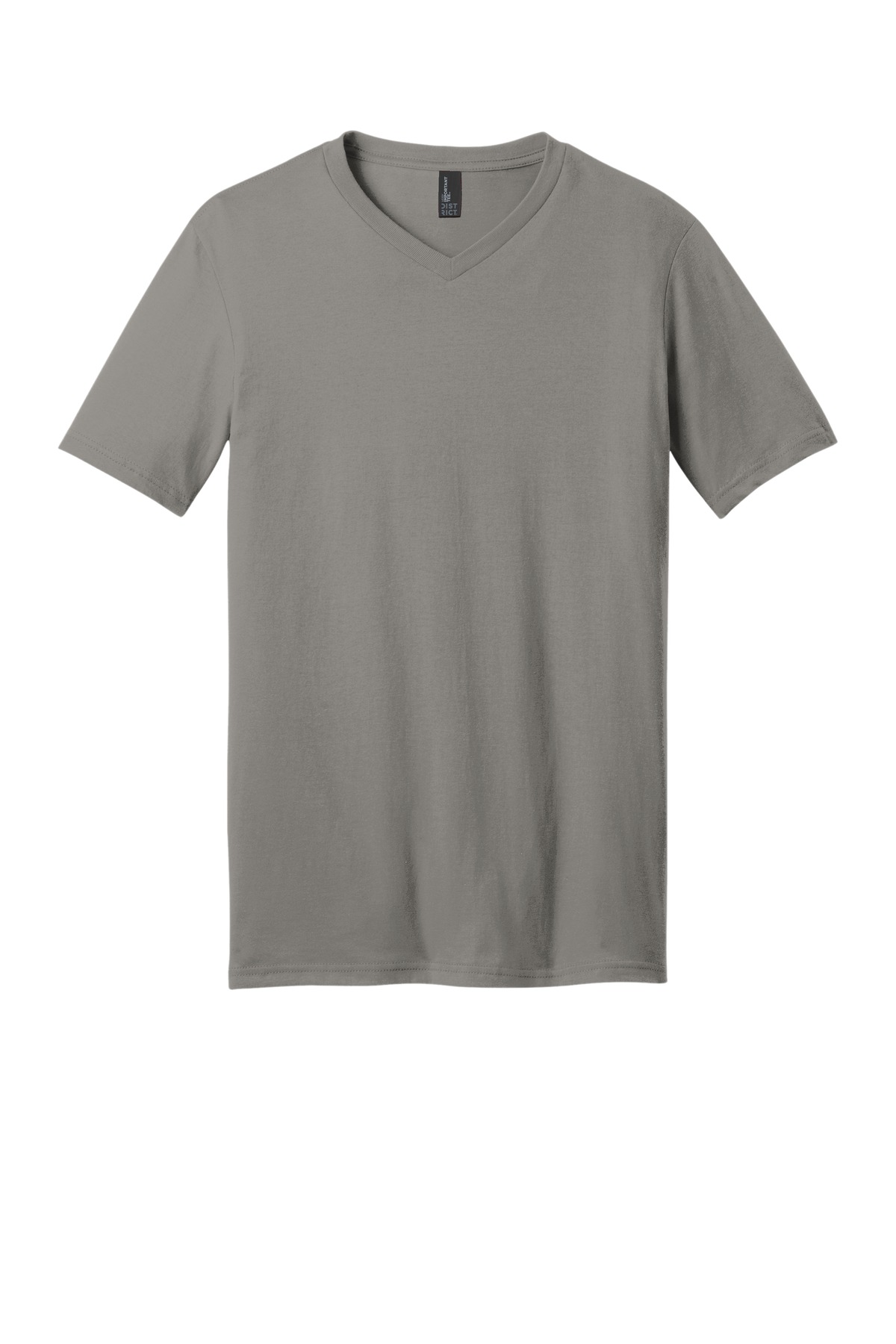 District Very Important Tee V-Neck. DT6500 56