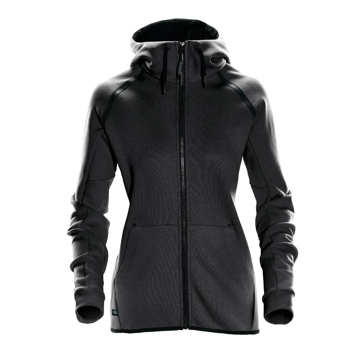 Stormtech Women's Reflex Hoody 12