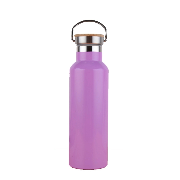 20oz LIBERTY STAINLESS STEEL BOTTLE 8
