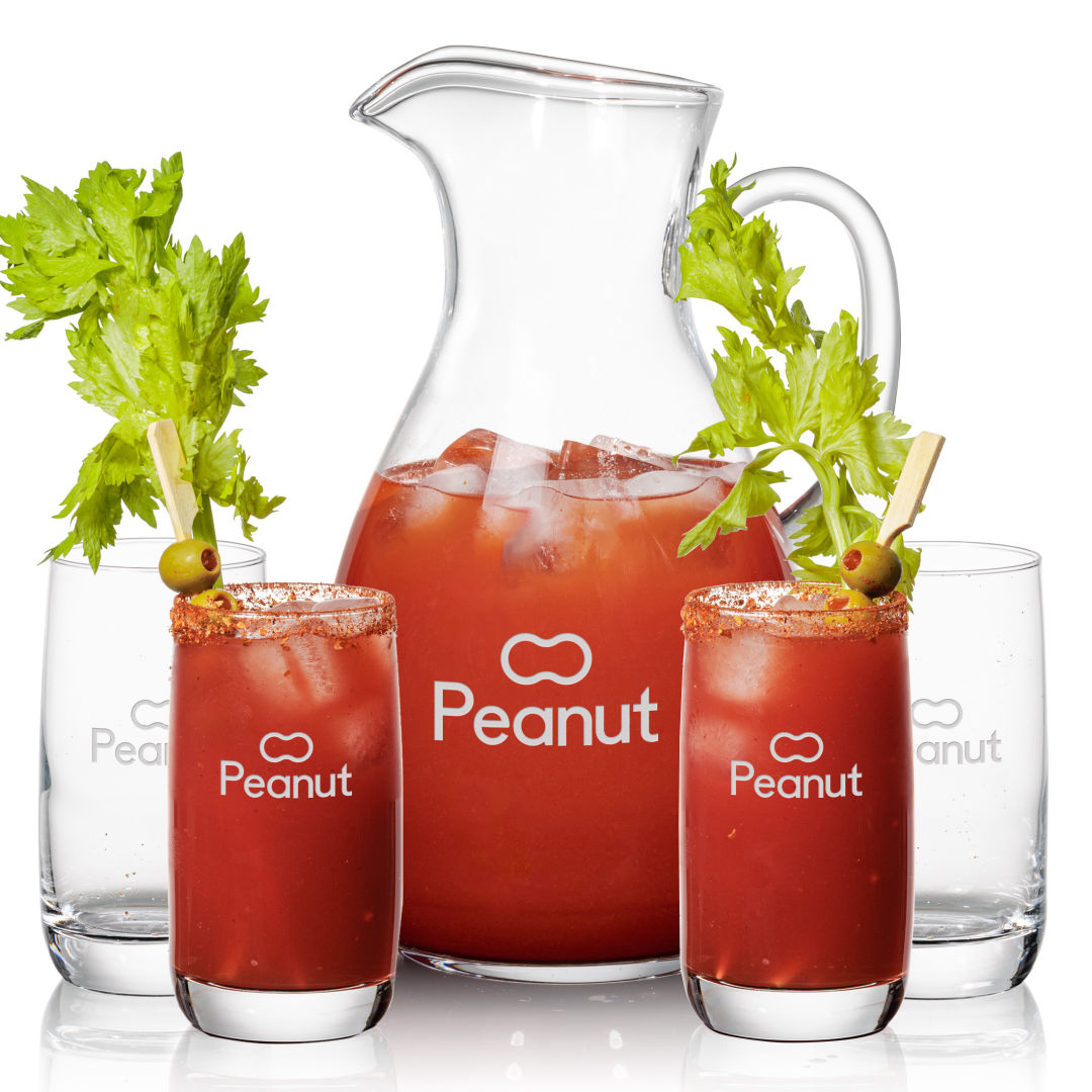 Geneva Pitcher & Sandown Beverage 6