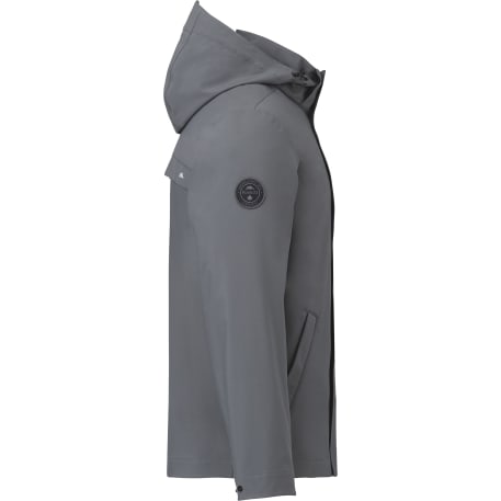 Roots73 NAPANEE Eco Softshell Jacket - Men's 106