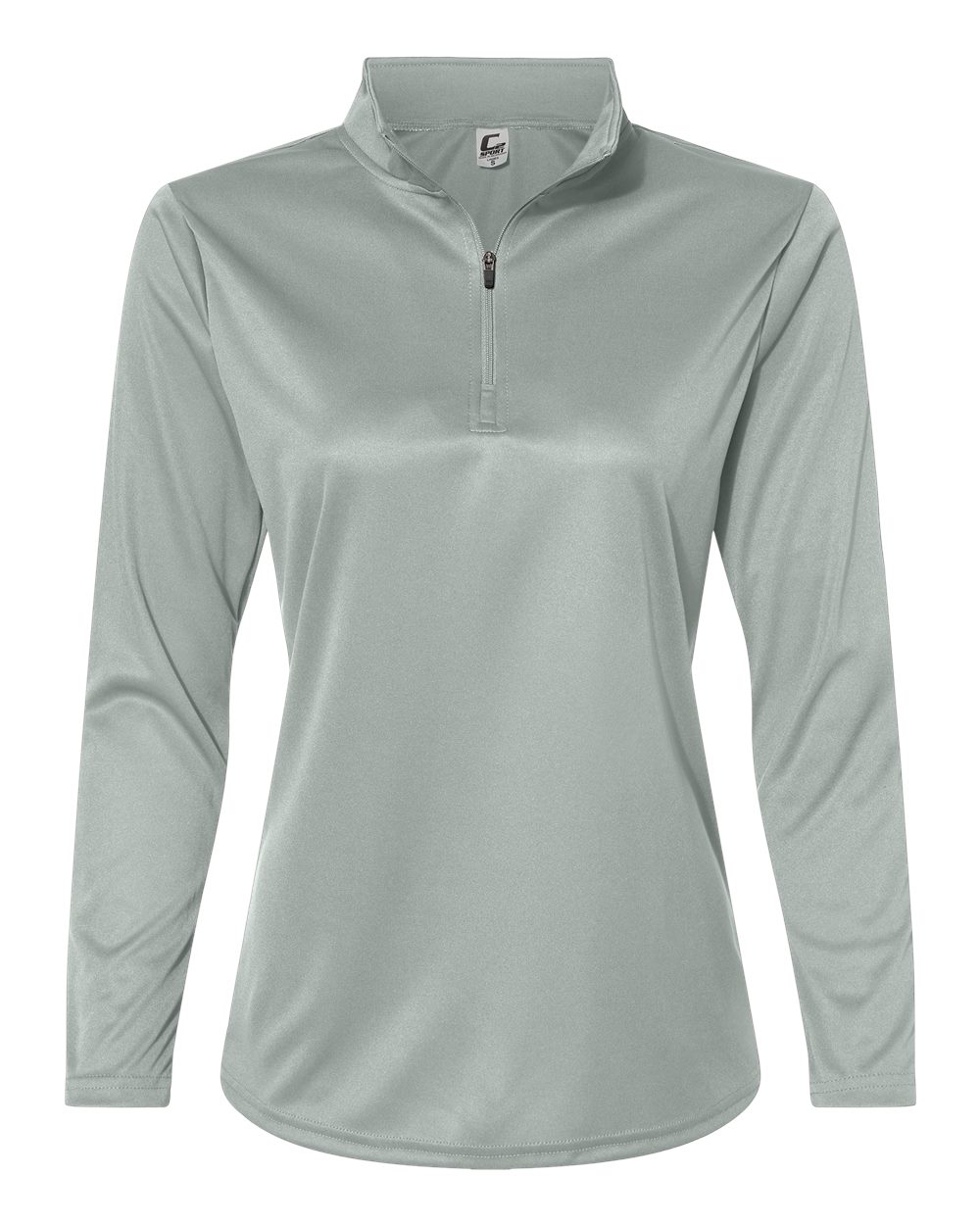 Women's Quarter-Zip Pullover - 5602 39