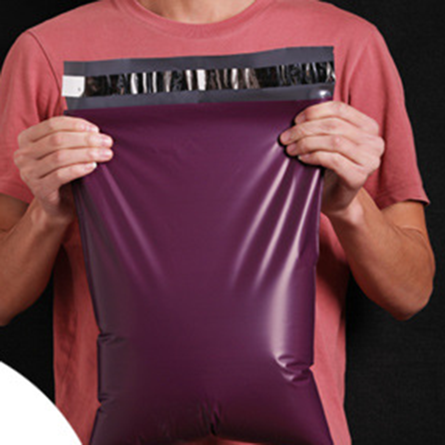 Costumoize Shipping Bags For Clothing 4