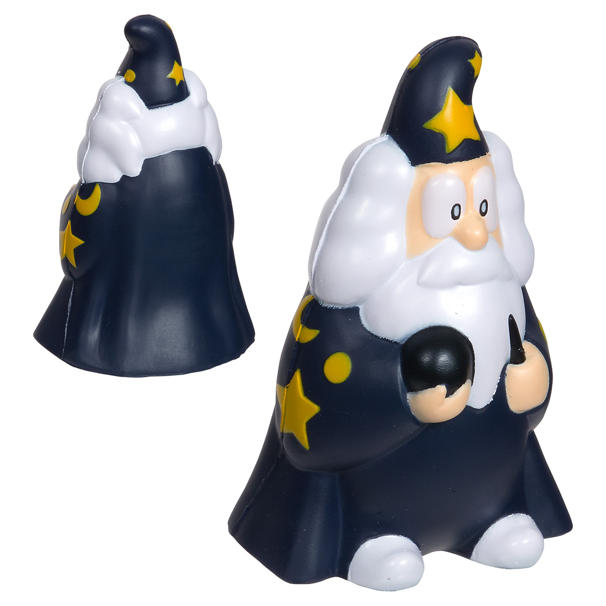 Wizard Stress Reliever 4