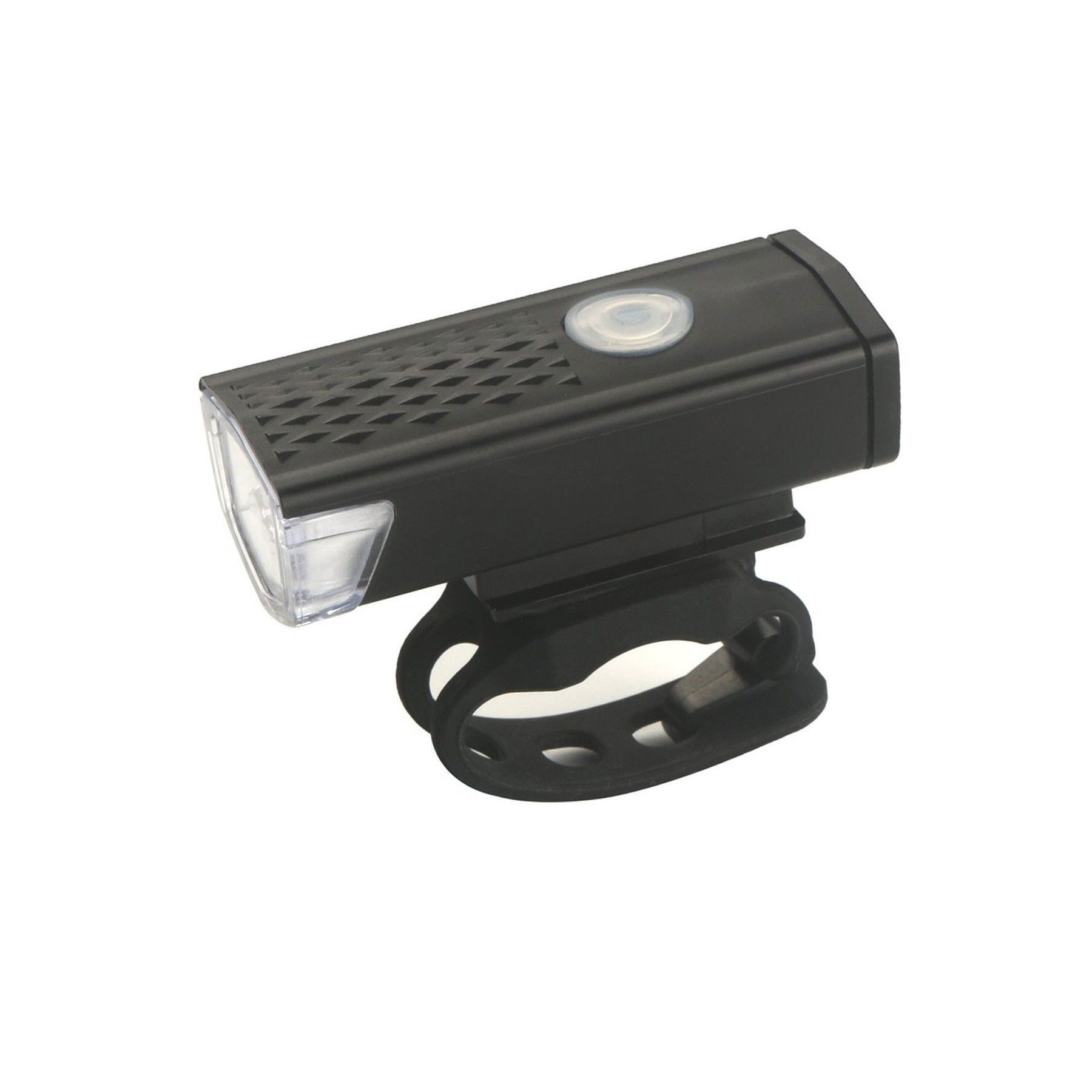 USB Electric Bicycle LED Light 3