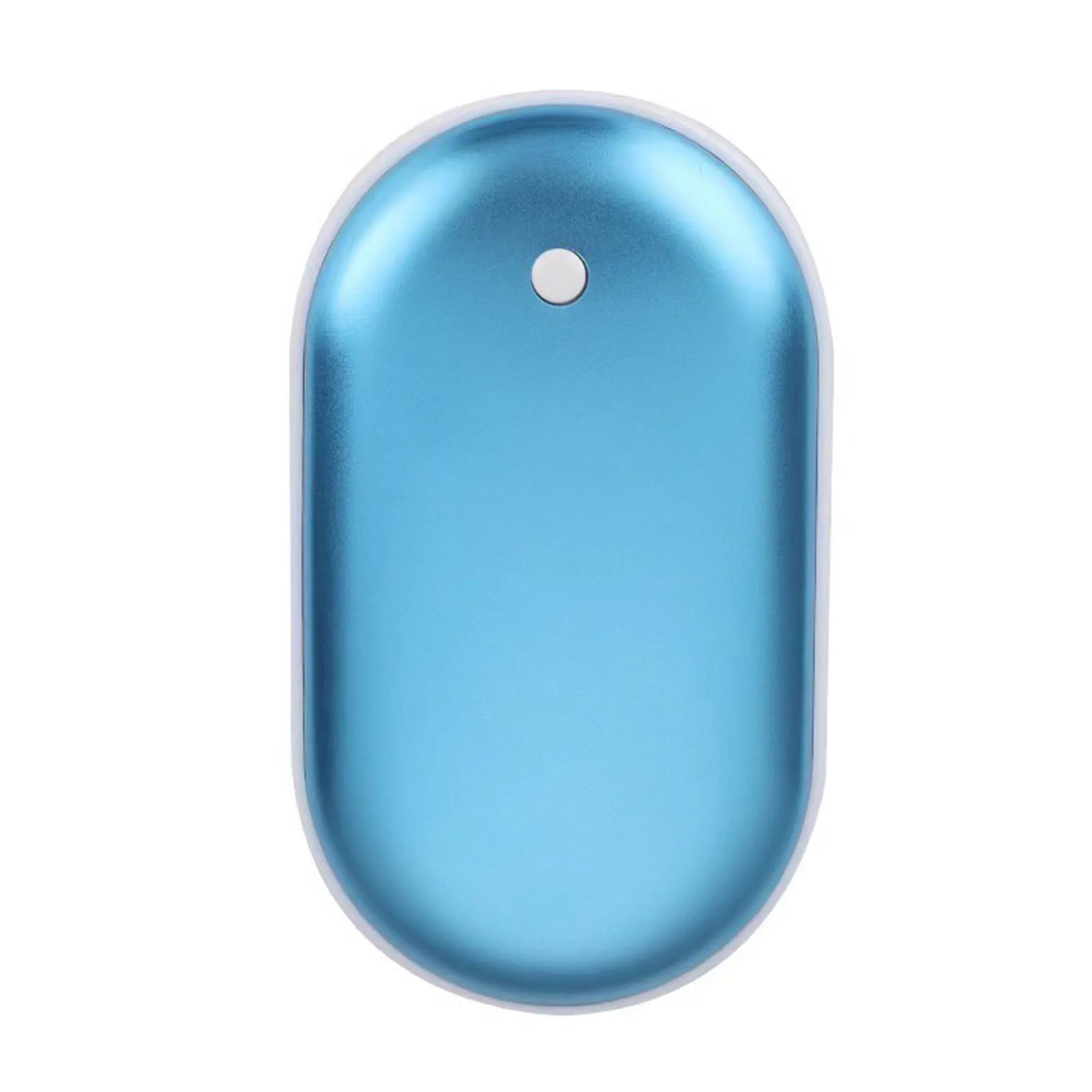 USB For Warm Hands And Power Bank MOQ 10pcs 10