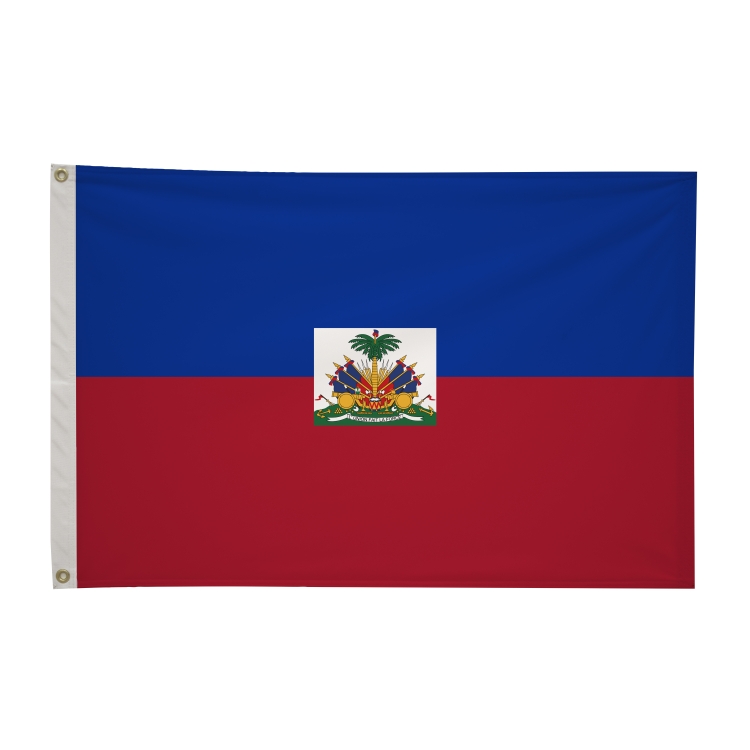 2' x 3'International Flag 280