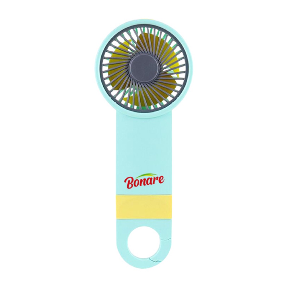 Carabiner Fan 4