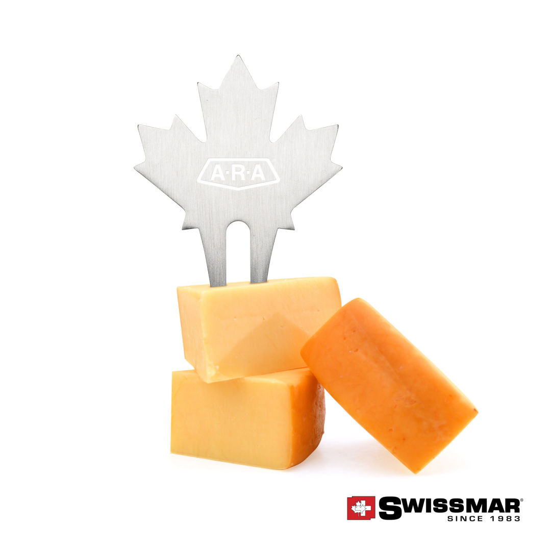 Swissmar® SS Cheese Pick 4