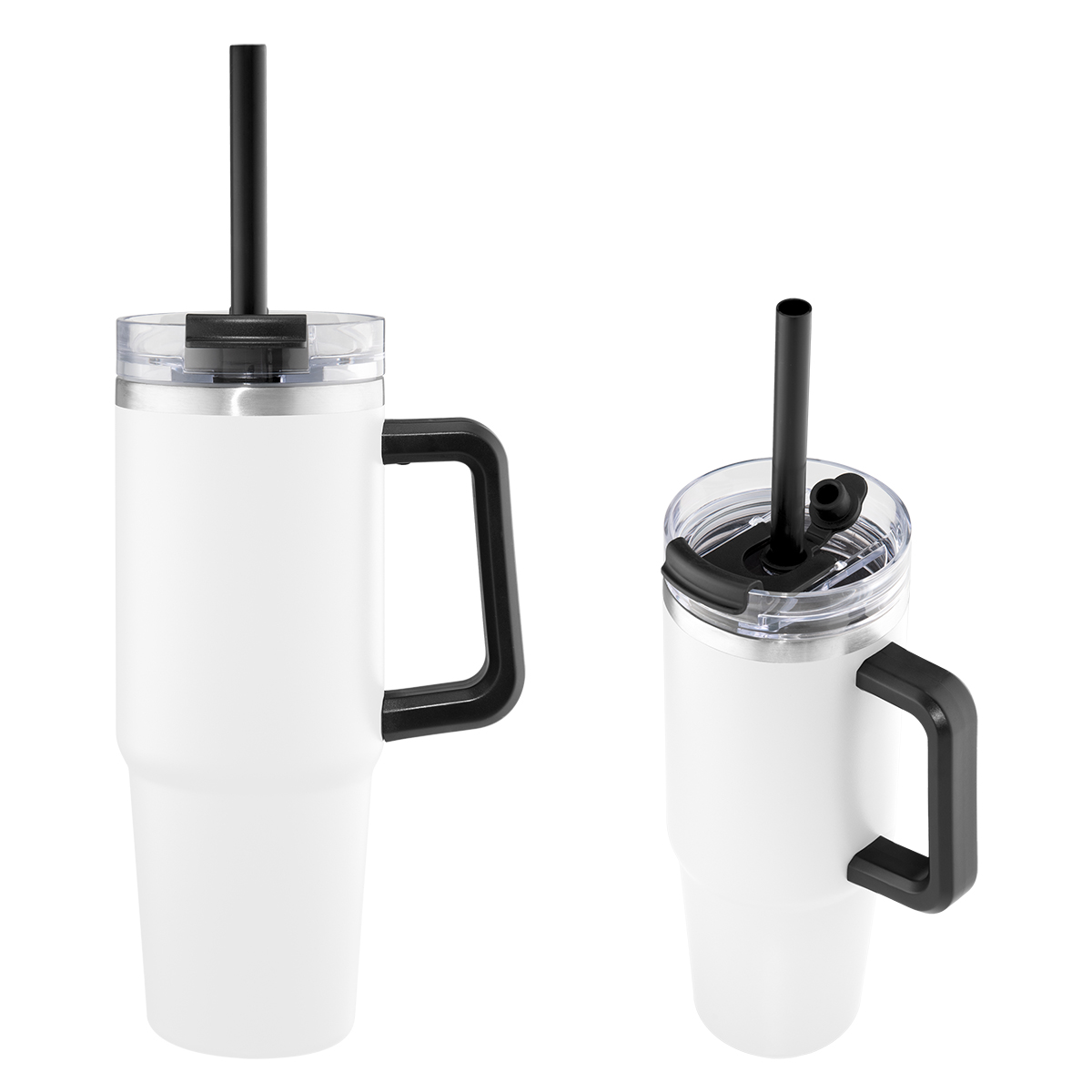 30 Oz. Intrepid Recycled Stainless Steel Tumbler 14