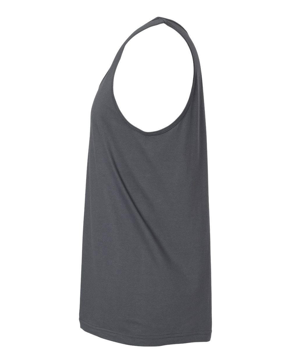 Fine Jersey Tank
