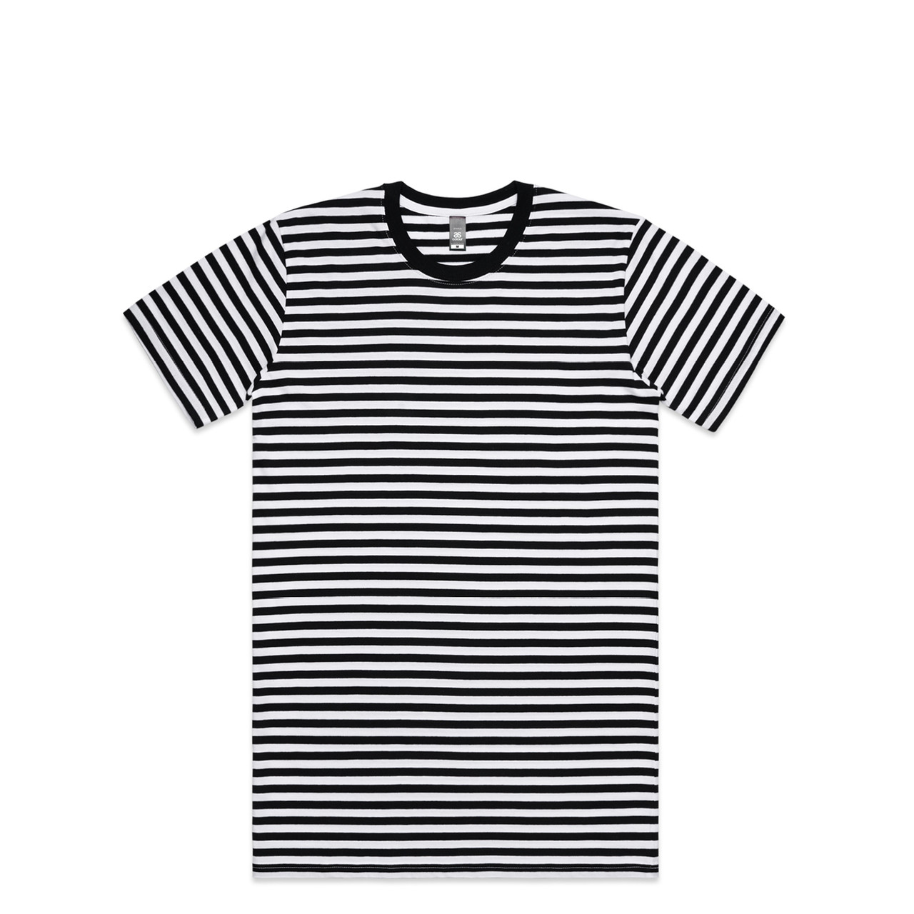 Staple Stripe Tee | 5028 5