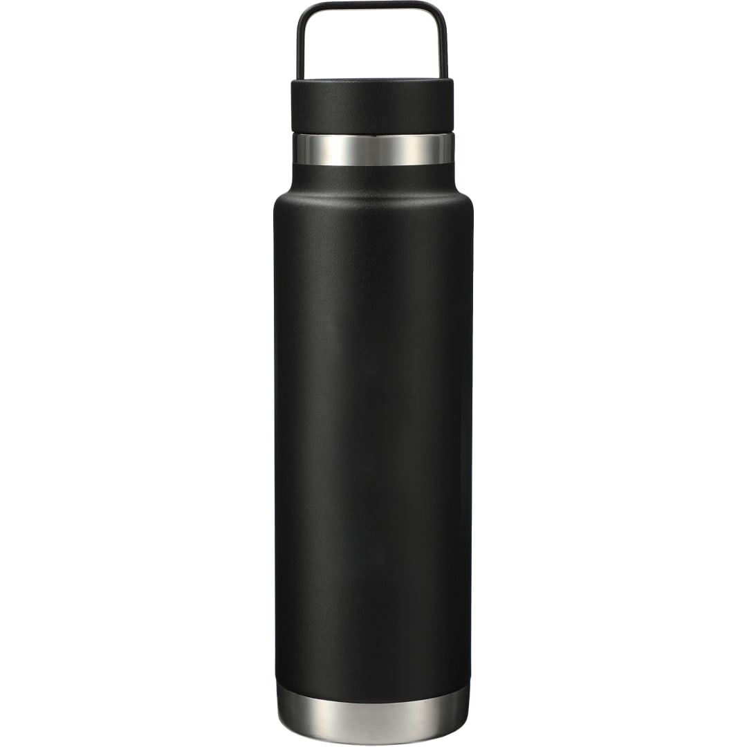 Colton Copper Vacuum Insulated Bottle 20oz, custom water bottle with logo imprint 12
