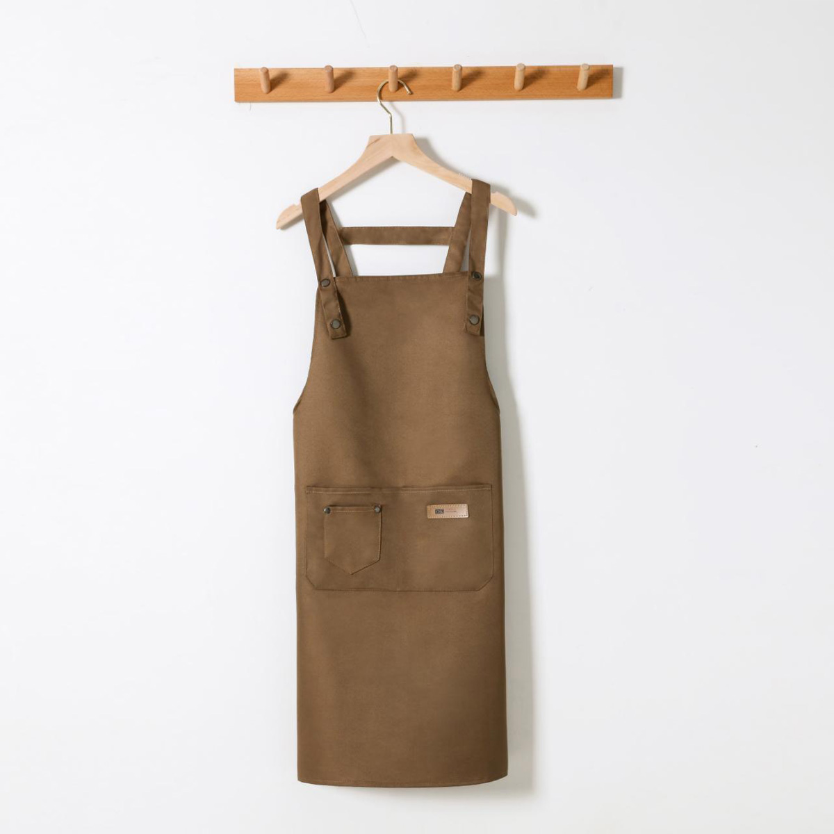 H-Type Apron 3