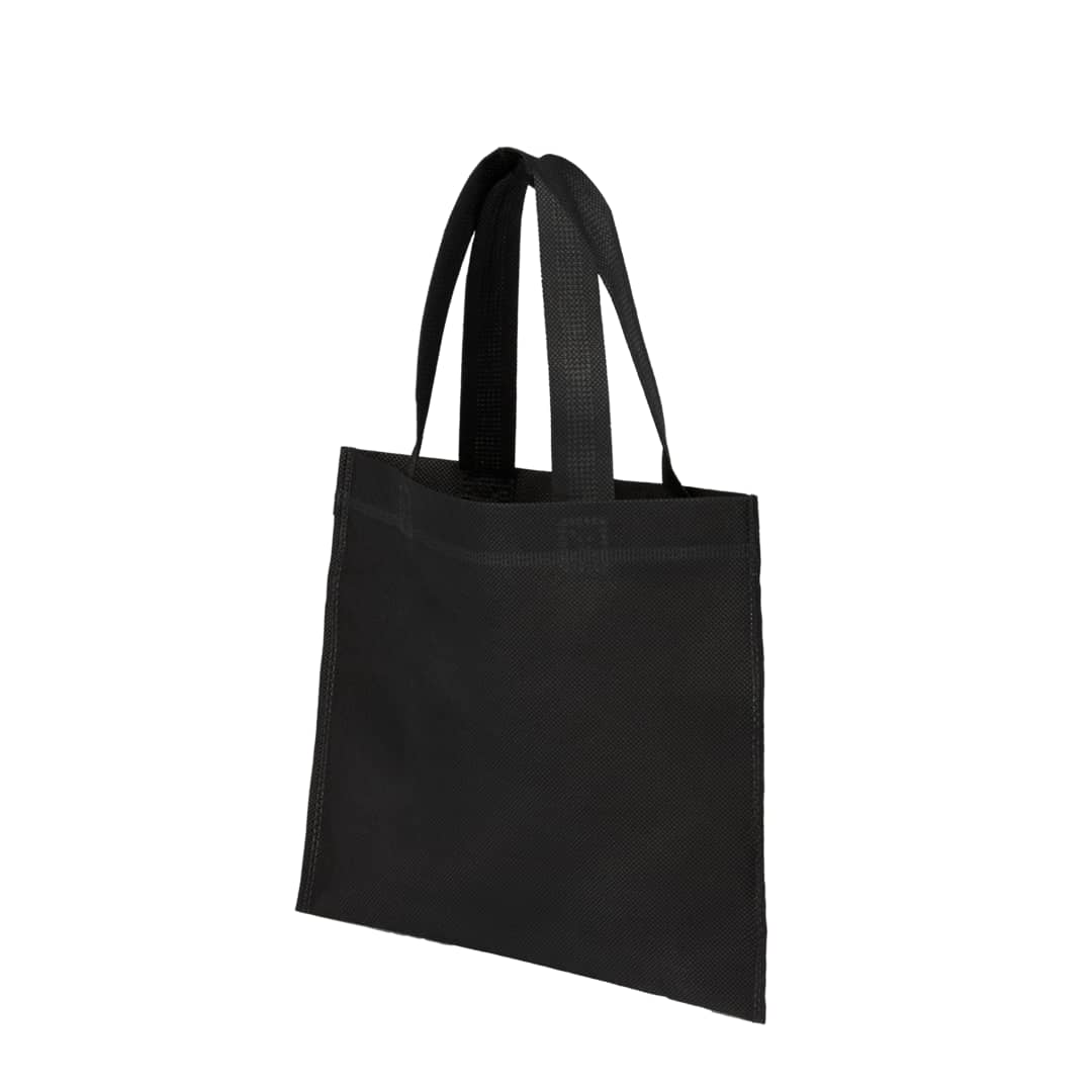 Mini Non-Woven Heat Sealed Tote 62