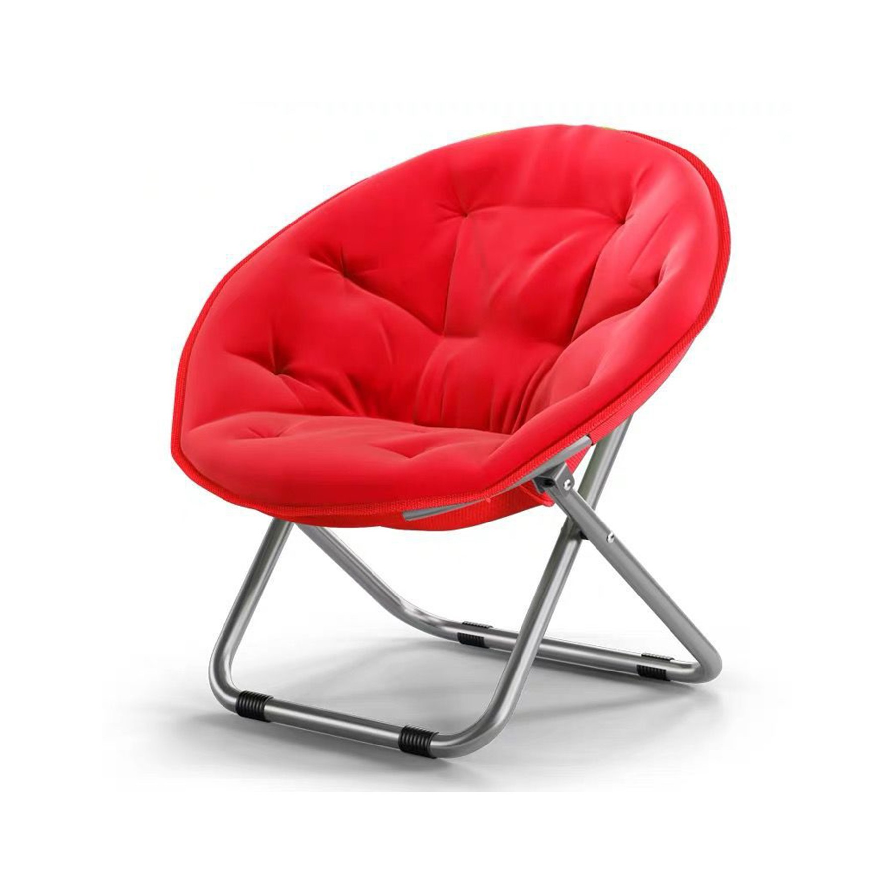 Folding Moon Chair 3