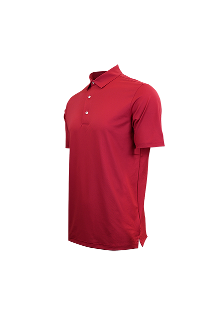 Greg Norman Freedom Polo 3