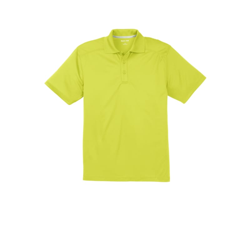 Sport-Tek PosiCharge Micro-Mesh Polo. 23