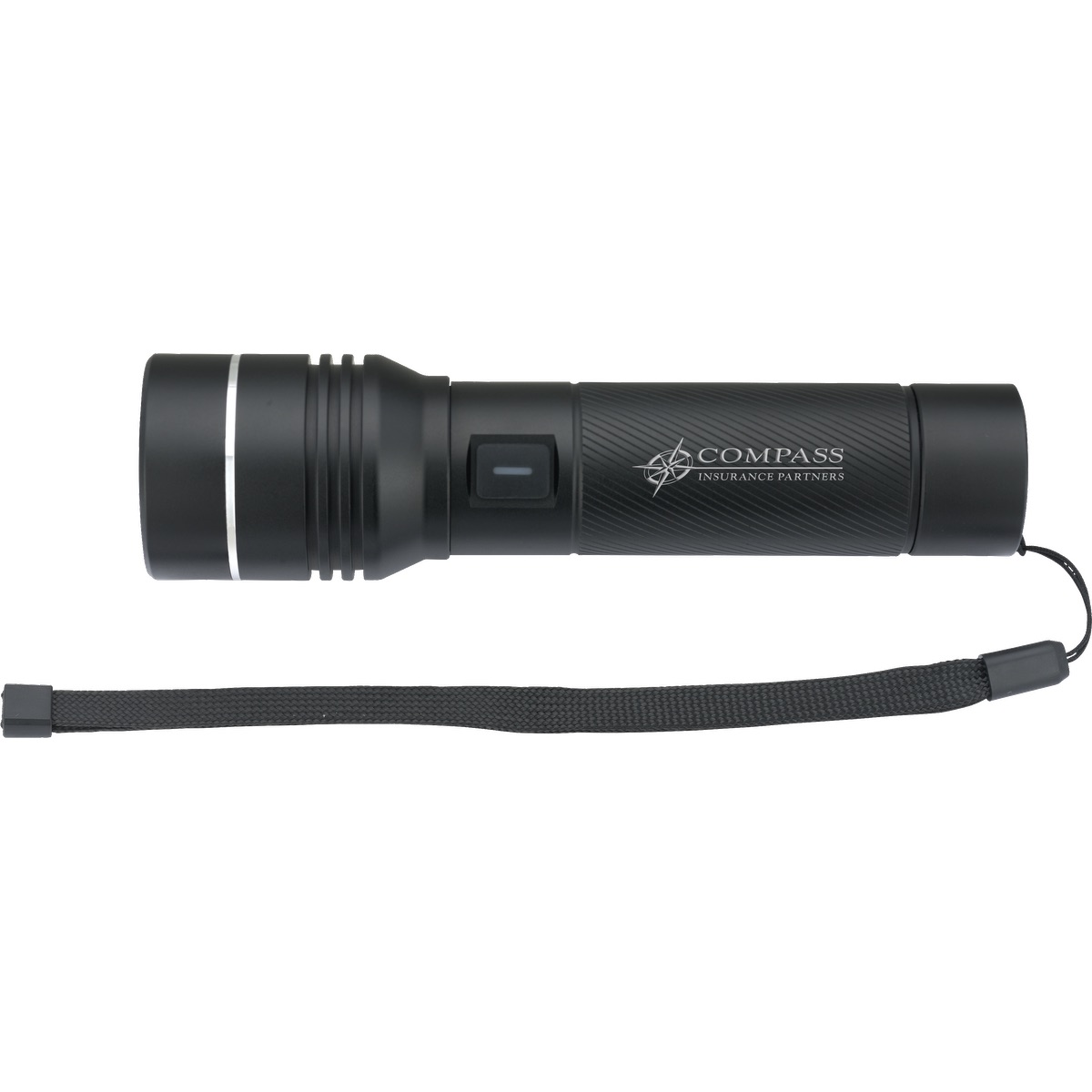 Urban Peak® Rechargeable 20W LED Flashlight 11